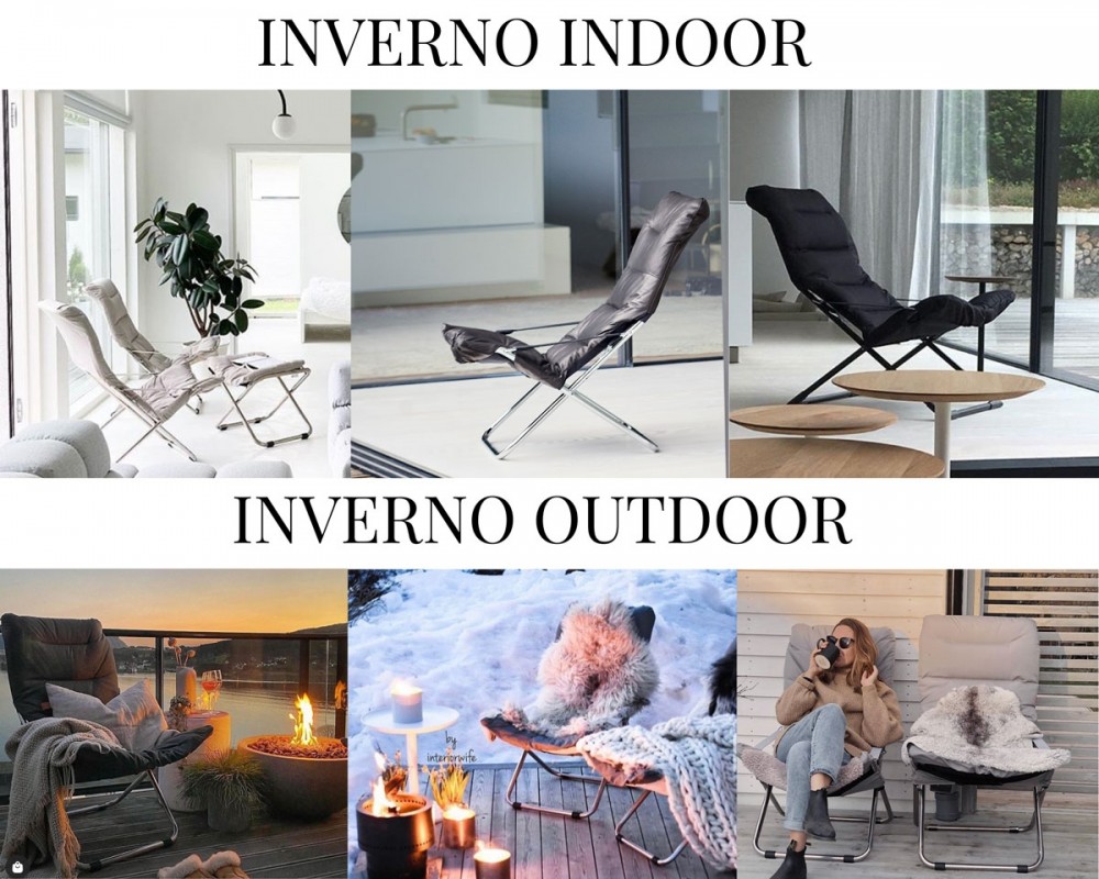 Fiesta arredamento da giardino